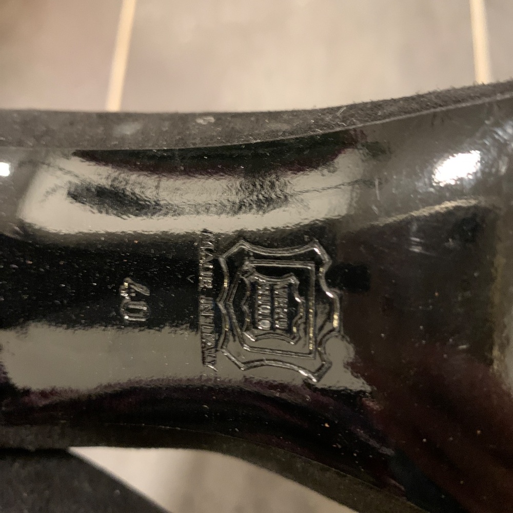 Pierre Hardy Heels - Picture 5 of 5